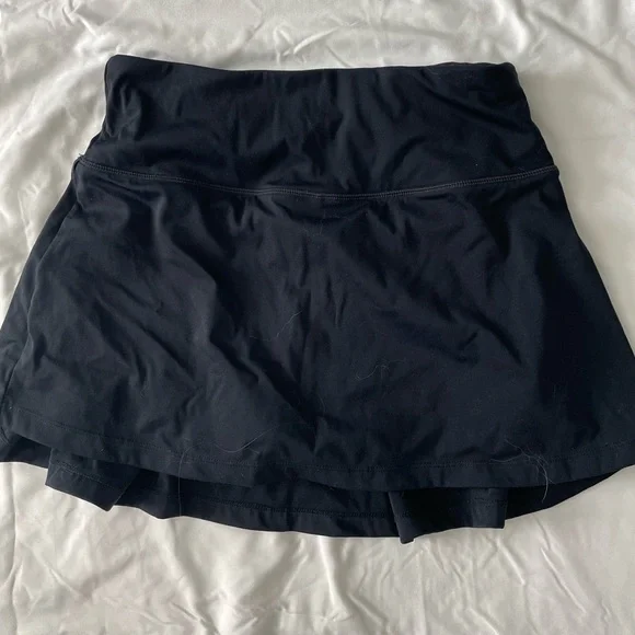 Amazon Skirts Black Tennis Skort Poshmark